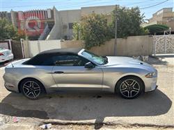 فۆرد مۆستانگ